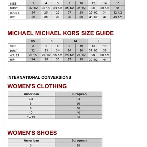 michael kors 98 cotton 2 spandex pants|Michael Kors pants size chart.